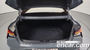 Hyundai AVANTE 1.6 2021 года из Южной Кореи