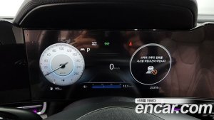 Hyundai AVANTE 1.6 2021 года из Южной Кореи