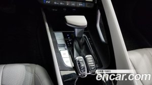 Hyundai AVANTE 1.6 2021 года из Южной Кореи
