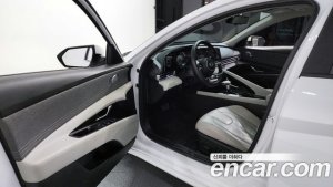Hyundai AVANTE 1.6 2021 года из Южной Кореи