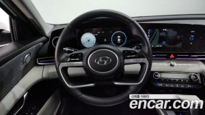 Hyundai AVANTE 1.6 2021 года из Южной Кореи