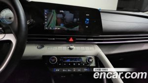 Hyundai AVANTE 1.6 2021 года из Южной Кореи