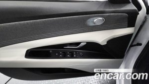 Hyundai AVANTE 1.6 2021 года из Южной Кореи