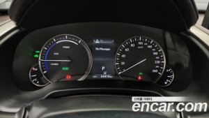 Lexus RX Executive 2020 года из Южной Кореи