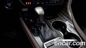 Lexus RX Executive 2020 года из Южной Кореи