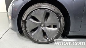 Tesla Model 3 LONG RANGE 2020 года из Южной Кореи