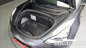 Tesla Model 3 LONG RANGE 2020 года из Южной Кореи