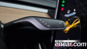 Tesla Model 3 LONG RANGE 2020 года из Южной Кореи