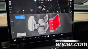 Tesla Model 3 LONG RANGE 2020 года из Южной Кореи