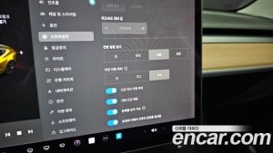 Tesla Model 3 LONG RANGE 2020 года из Южной Кореи