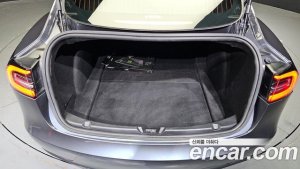 Tesla Model 3 LONG RANGE 2020 года из Южной Кореи