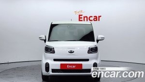 Kia RAY Prestige 2021 года из Южной Кореи