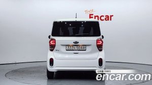 Kia RAY Prestige 2021 года из Южной Кореи