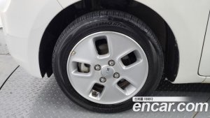 Kia RAY Prestige 2021 года из Южной Кореи