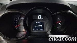 Kia RAY Prestige 2021 года из Южной Кореи