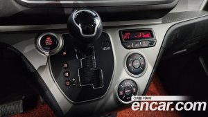 Kia RAY Prestige 2021 года из Южной Кореи