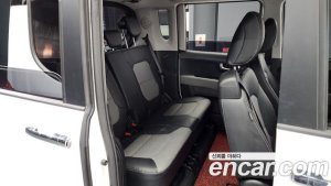 Kia RAY Prestige 2021 года из Южной Кореи