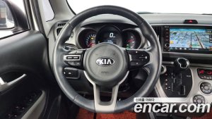 Kia RAY Prestige 2021 года из Южной Кореи