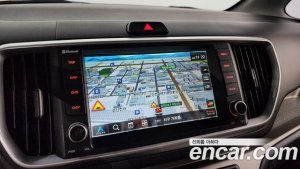 Kia RAY Prestige 2021 года из Южной Кореи