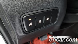 Kia RAY Prestige 2021 года из Южной Кореи