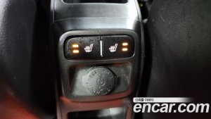Kia RAY Prestige 2021 года из Южной Кореи