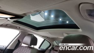 BMW 5-Series 530i Luxury 2021 года из Южной Кореи