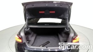 BMW 5-Series 530i Luxury 2021 года из Южной Кореи