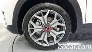 Kia Seltos Бензин 1.6 Turbo 2WD 2021 года из Южной Кореи