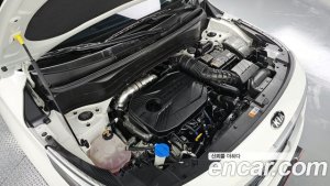 Kia Seltos Бензин 1.6 Turbo 2WD 2021 года из Южной Кореи