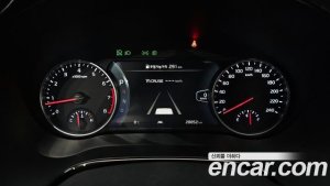 Kia Seltos Бензин 1.6 Turbo 2WD 2021 года из Южной Кореи