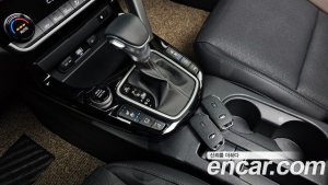 Kia Seltos Бензин 1.6 Turbo 2WD 2021 года из Южной Кореи