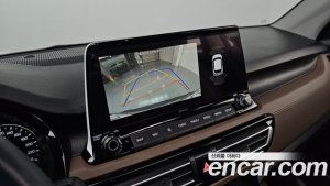 Kia Seltos Бензин 1.6 Turbo 2WD 2021 года из Южной Кореи