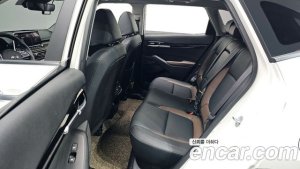 Kia Seltos Бензин 1.6 Turbo 2WD 2021 года из Южной Кореи