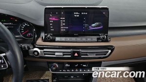 Kia Seltos Бензин 1.6 Turbo 2WD 2021 года из Южной Кореи