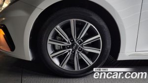 Kia K5 2.0 2020 года из Южной Кореи