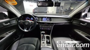 Kia K5 2.0 2020 года из Южной Кореи