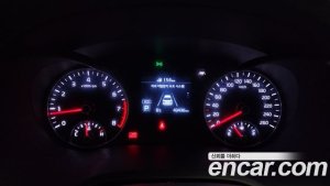 Kia K5 2.0 2020 года из Южной Кореи