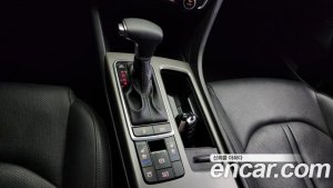 Kia K5 2.0 2020 года из Южной Кореи