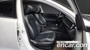 Kia K5 2.0 2020 года из Южной Кореи