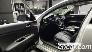 Kia K5 2.0 2020 года из Южной Кореи