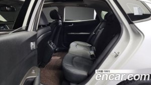 Kia K5 2.0 2020 года из Южной Кореи