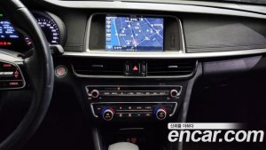 Kia K5 2.0 2020 года из Южной Кореи