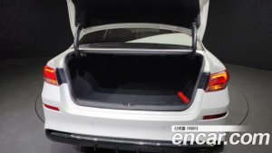 Kia K5 2.0 2020 года из Южной Кореи