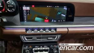 Porsche 911 CARRERA 4S Cabriolet 2021 года из Южной Кореи