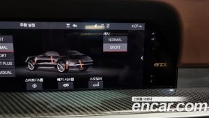 Porsche 911 CARRERA 4S Cabriolet 2021 года из Южной Кореи