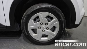 Hyundai Venue 1.6 Smart 2021 года из Южной Кореи