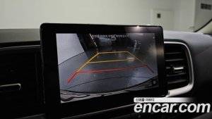 Hyundai Venue 1.6 Smart 2021 года из Южной Кореи