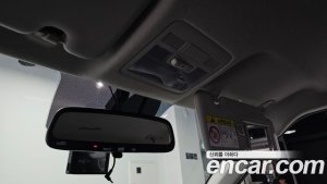 Hyundai Venue 1.6 Smart 2021 года из Южной Кореи