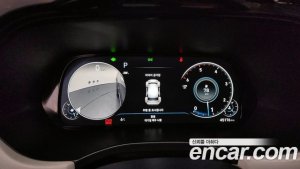 Hyundai Palisade Дизель 2.2 2WD 2021 года из Южной Кореи