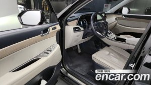 Hyundai Palisade Дизель 2.2 2WD 2021 года из Южной Кореи